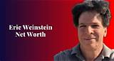 Eric Swenson Net Worth