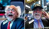 Eric Tuchman Net Worth