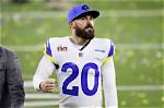 Eric Weddle Net Worth