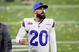 Eric Weddle Net Worth