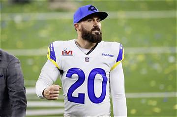 Eric Weddle Net Worth