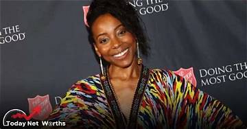 Erica Ash Net Worth