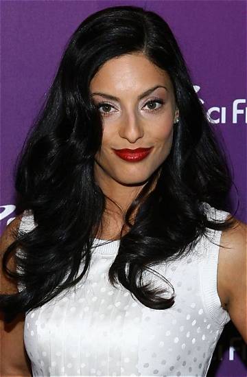 Erica Cerra Net Worth