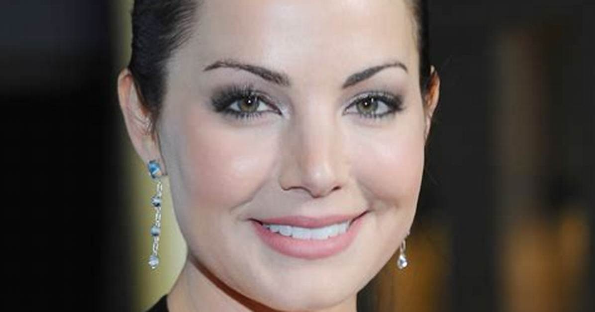 Erica Franco Net Worth