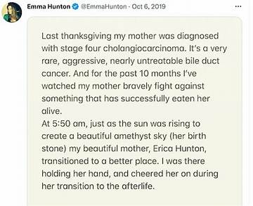 Erica Hunton Net Worth
