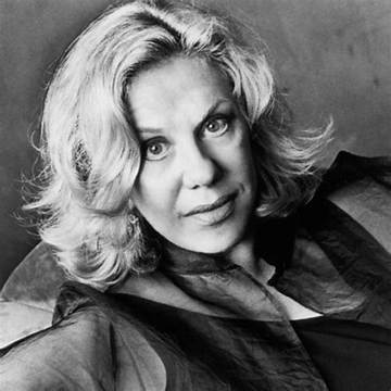 Erica Jong Net Worth