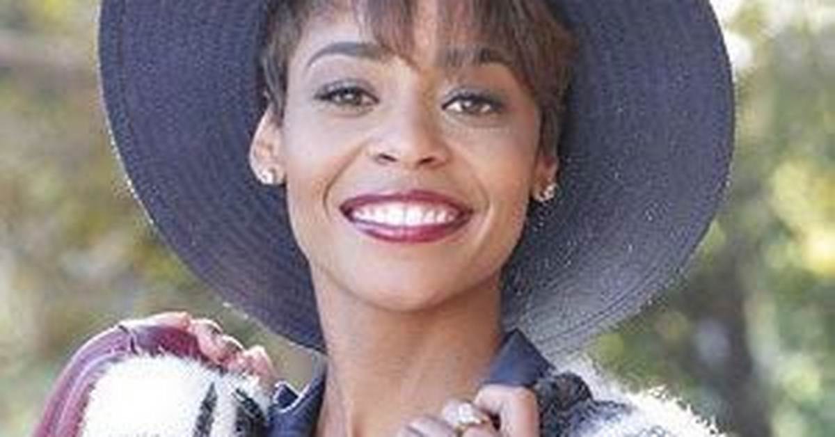 Erica Peeples Net Worth