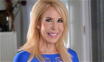 Erica Roe Net Worth