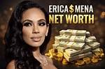 Erica Sweany Net Worth