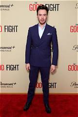 Erich Bergen Net Worth