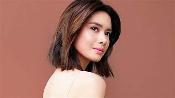 Erich Gonzales Net Worth