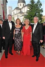 Erich Sehnke Net Worth