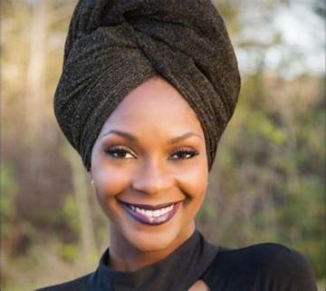 Ericka Dunlap Net Worth
