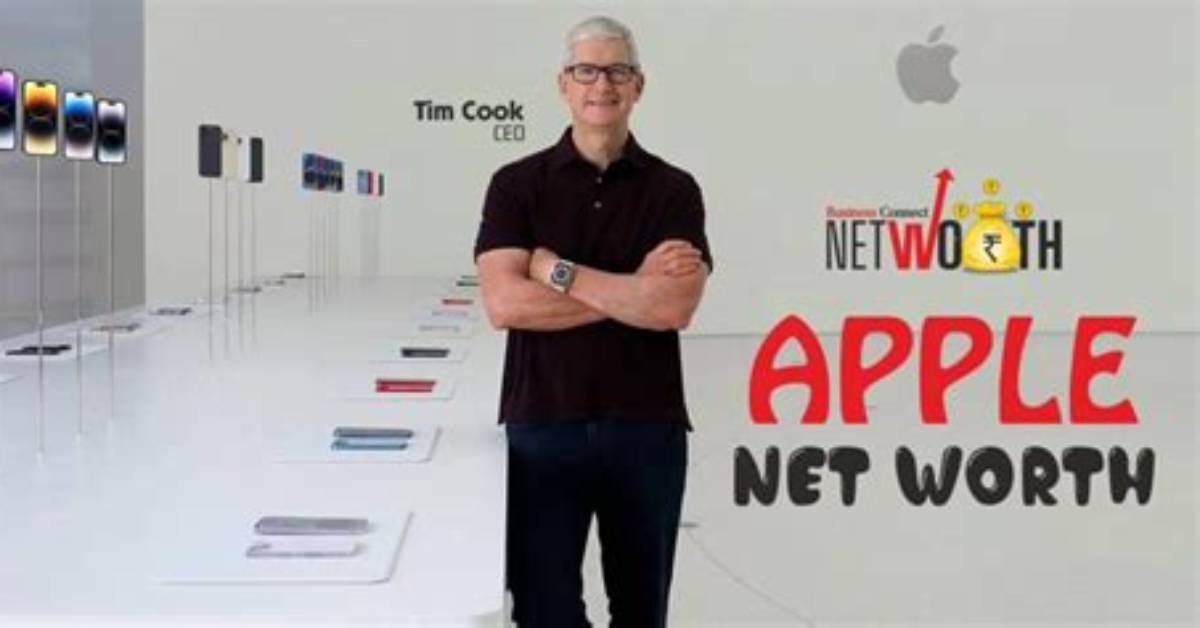 Erik Apple Net Worth