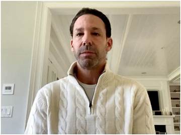 Erik Brooks Net Worth