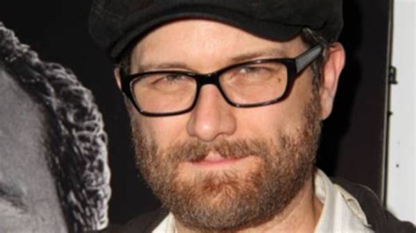 Erik Jensen Net Worth