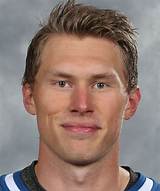 Erik Johnson Net Worth