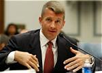 Erik Prince Net Worth