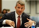 Erik Prince Net Worth