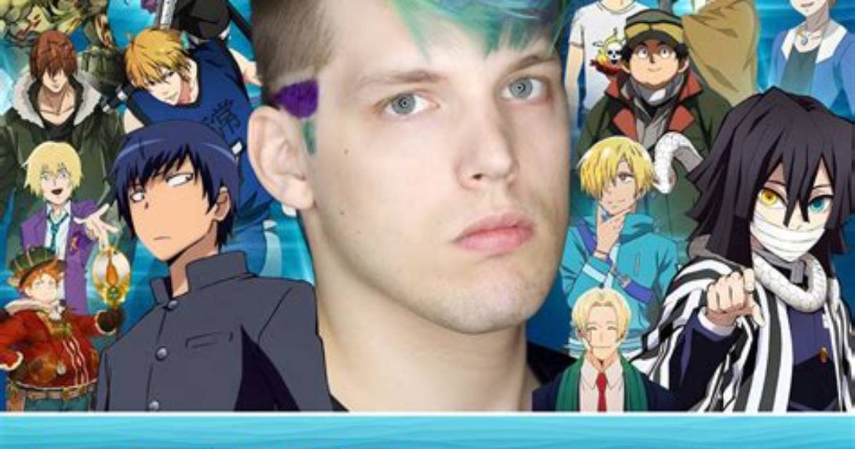 Erik Scott Kimerer Net Worth