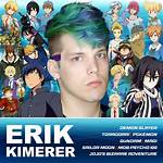 Erik Scott Kimerer Net Worth
