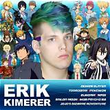 Erik Scott Kimerer Net Worth