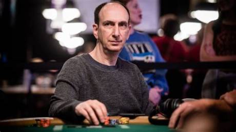 Erik Seidel Net Worth