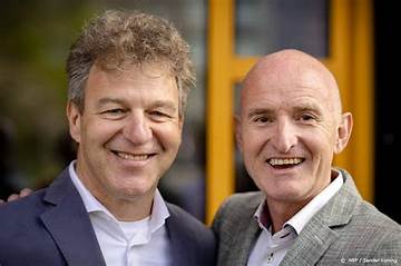 Erik Van Trommel Net Worth