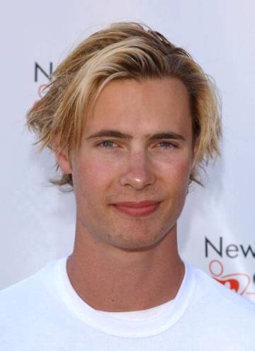 Erik Von Detten Net Worth