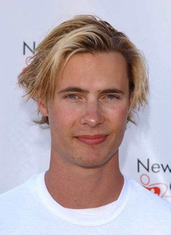 Erik Von Detten Net Worth