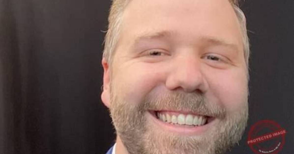 Erik Voss Net Worth