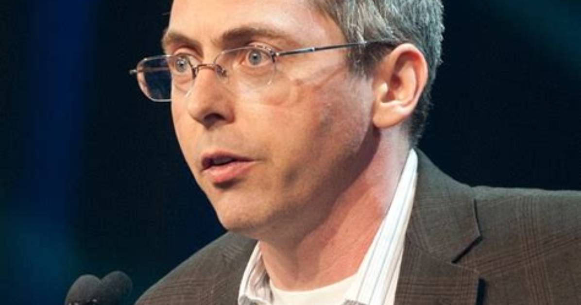 Erik Wolpaw Net Worth