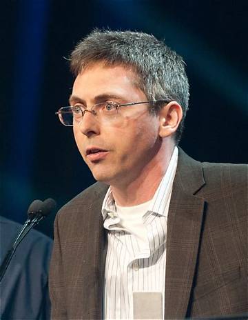 Erik Wolpaw Net Worth