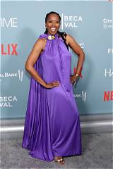 Erika Alexander Net Worth