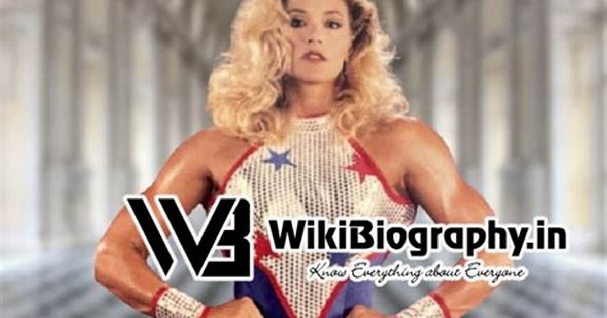 Erika Andersch Net Worth