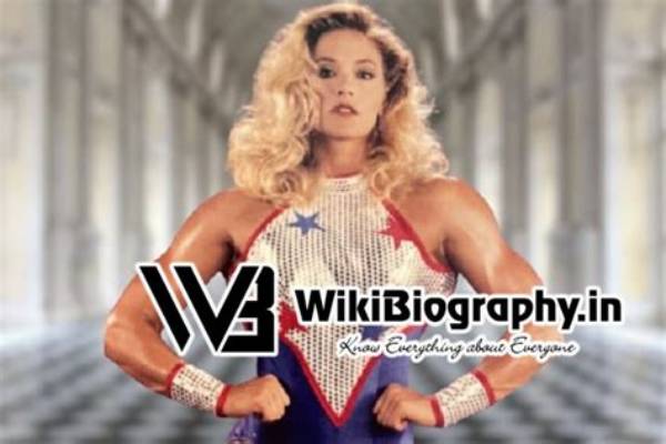 Erika Andersch Net Worth