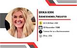 Erika Cool Net Worth