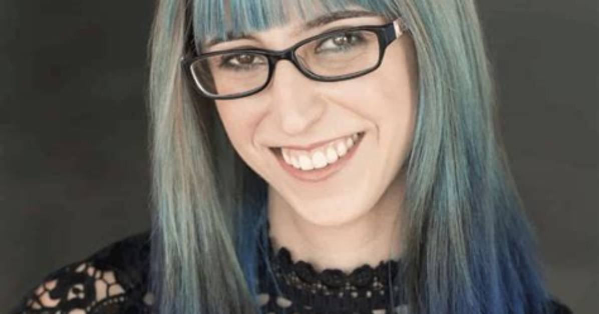 Erika Harlacher Net Worth