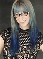 Erika Harlacher Net Worth