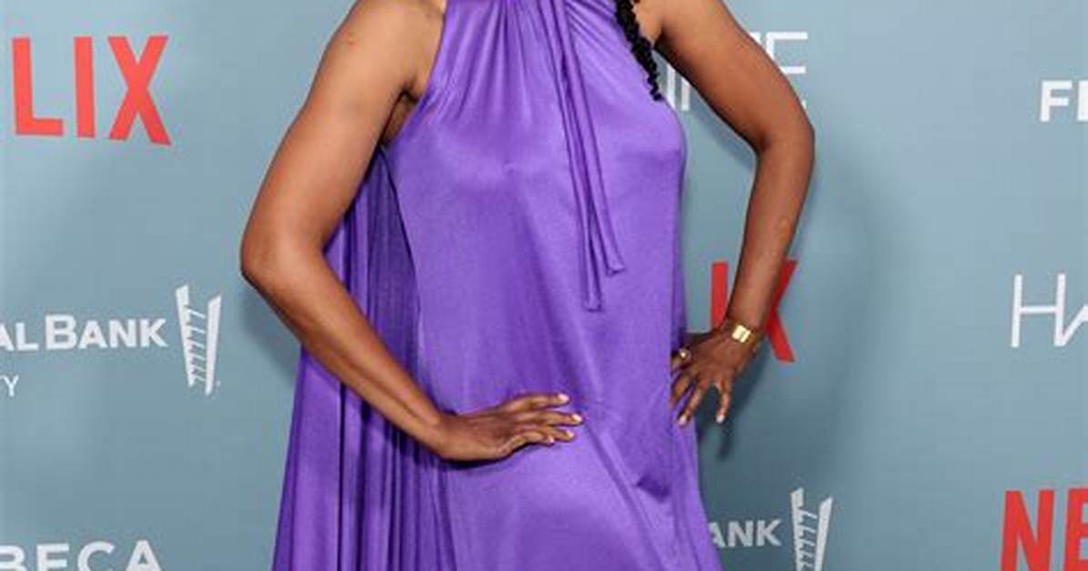 Erika Smith Net Worth