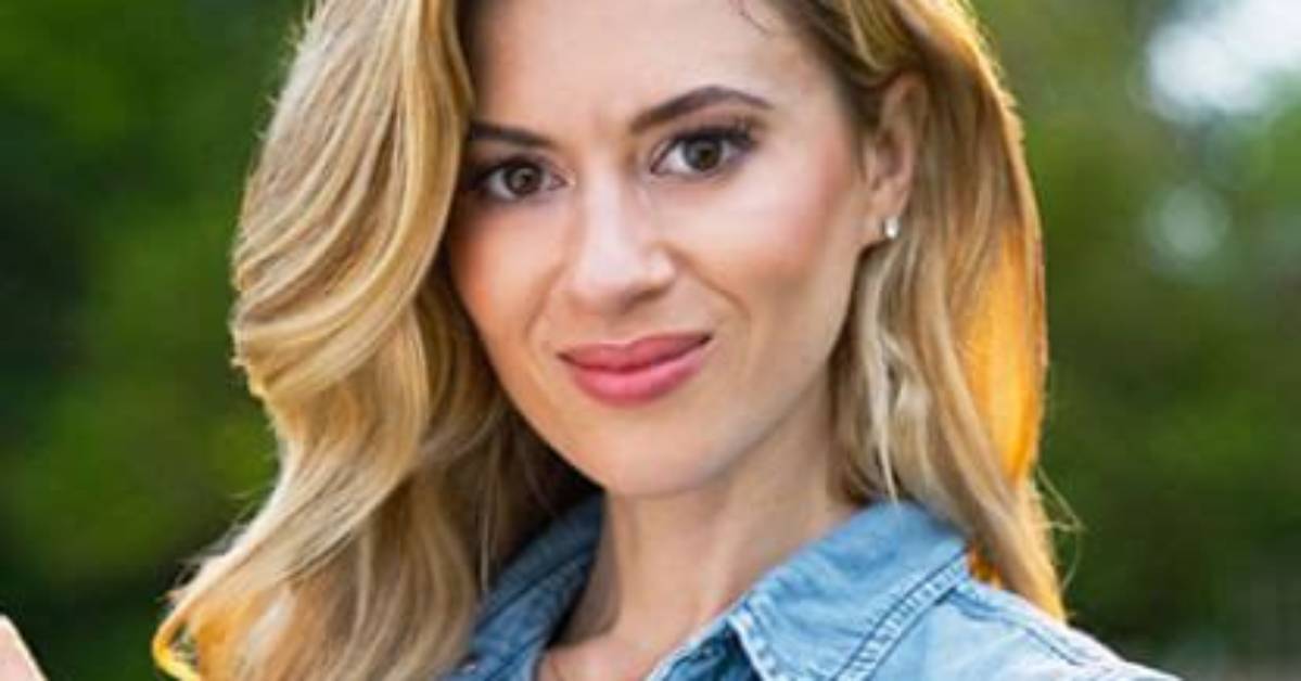Erika Thompson Net Worth
