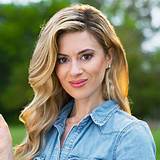 Erika Thompson Net Worth