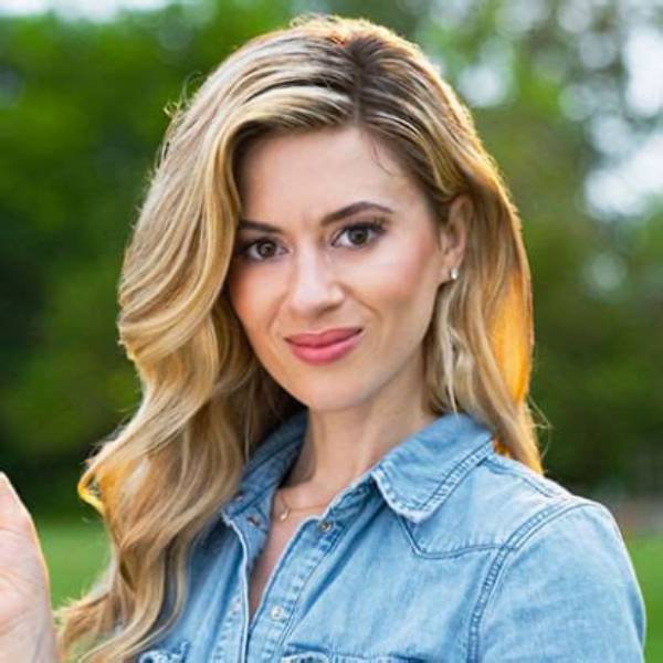 Erika Thompson Net Worth