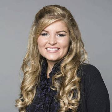 Erin Bates Net Worth
