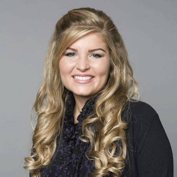 Erin Bates Net Worth