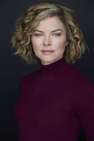 Erin Boyes Net Worth