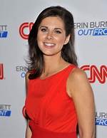 Erin Burnett Net Worth