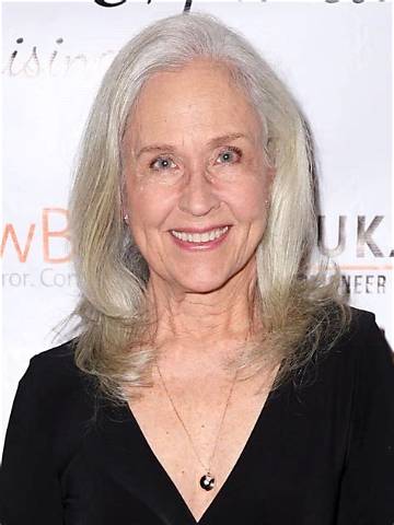 Erin Gray Net Worth