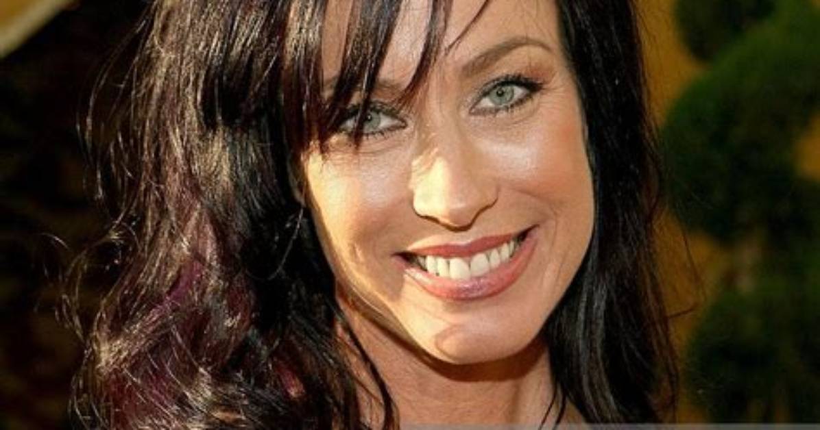 Erin Hamilton Net Worth