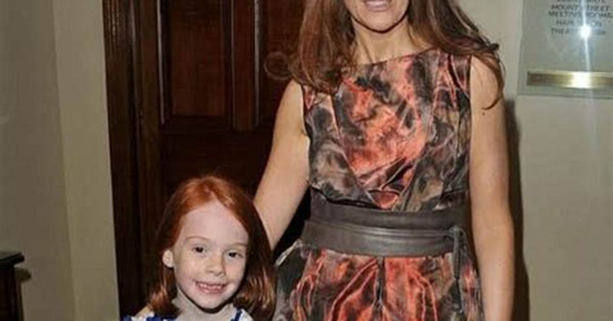 Erin Johanna Clark - Net Worth 2018, Bio & Wiki